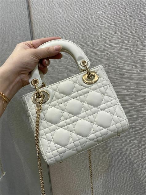 white mini dior bag|dior mini crossbody bag.